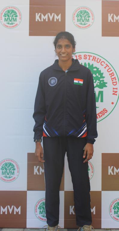 Kanishka Recognition wishes